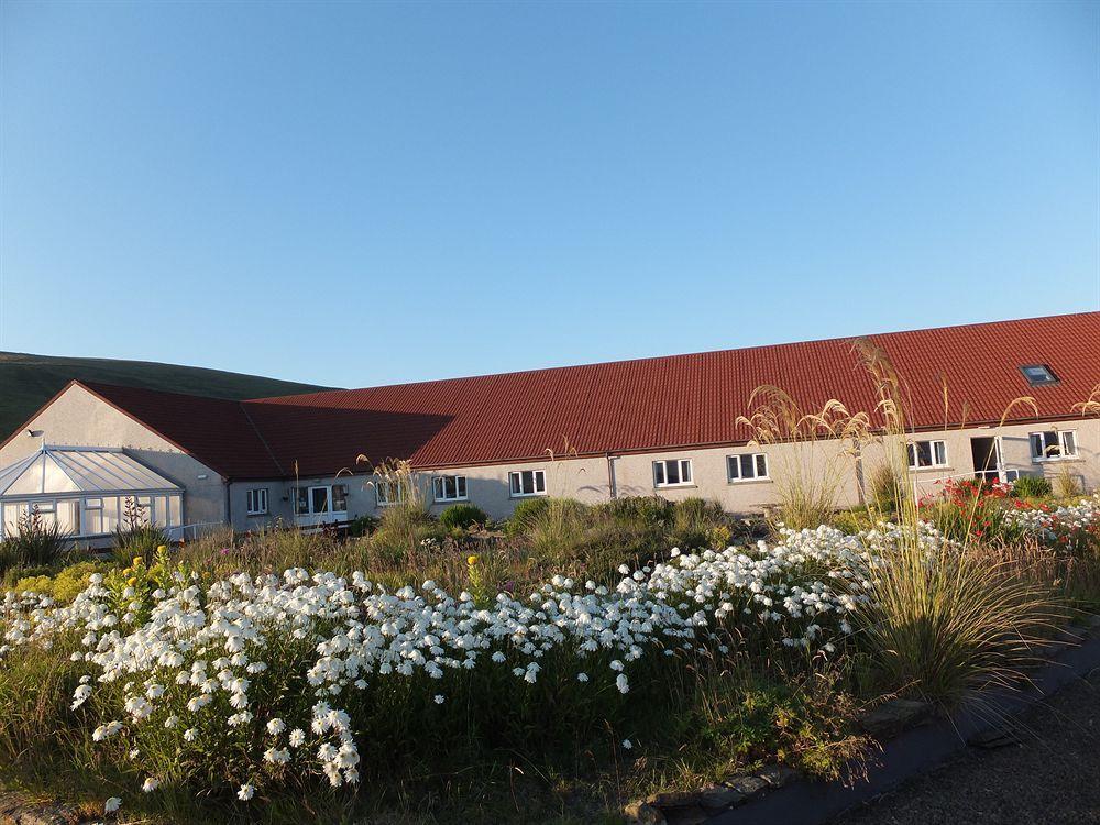 Houton Bay Lodge Orphir  Exterior foto