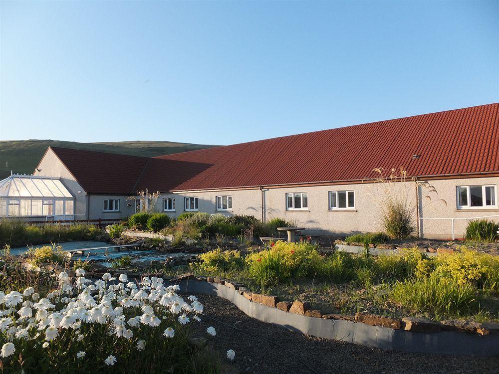 Houton Bay Lodge Orphir  Exterior foto