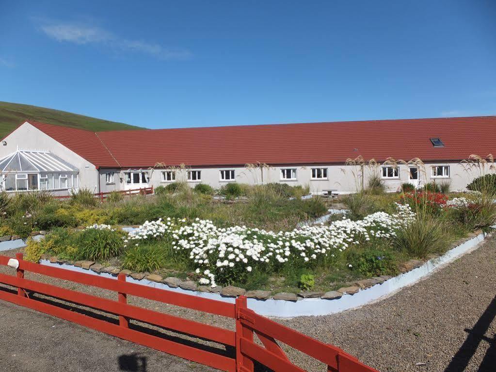 Houton Bay Lodge Orphir  Exterior foto