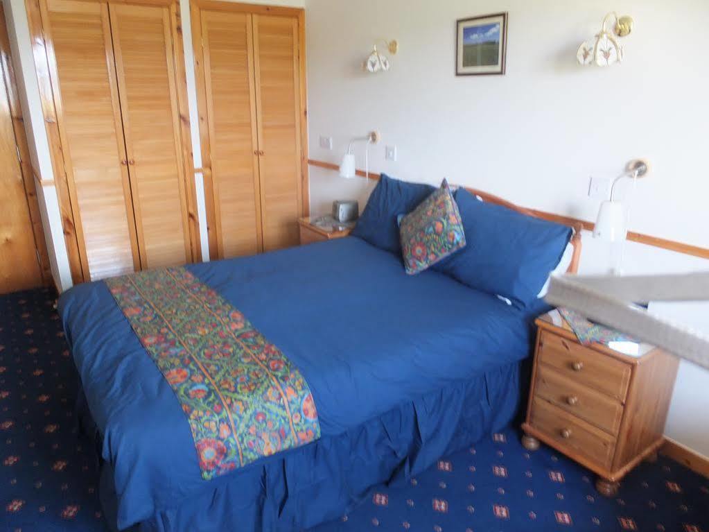 Houton Bay Lodge Orphir  Exterior foto