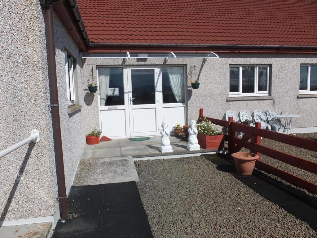 Houton Bay Lodge Orphir  Exterior foto